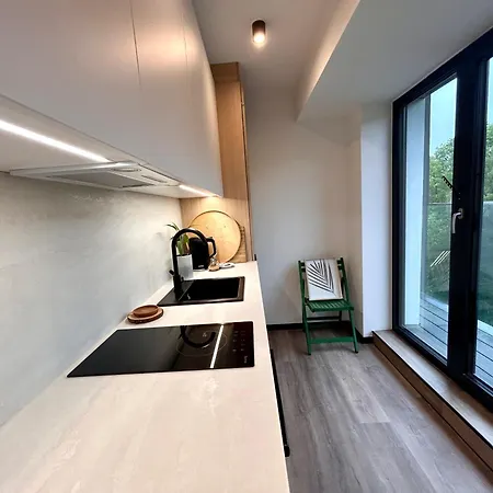Podlesí Apartmán Havířov