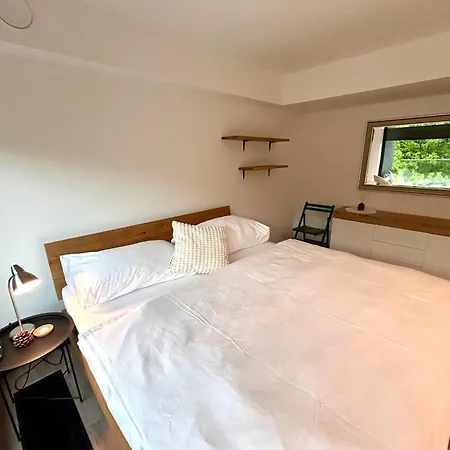 Apartmán Podlesí Havířov