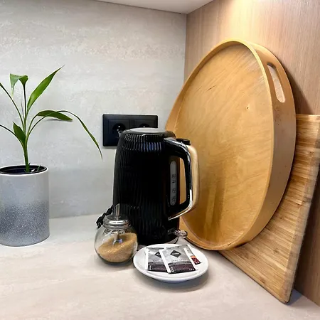 Podlesí Apartmán