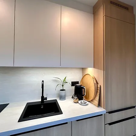 Podlesí Apartmán Havířov