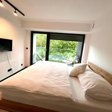 Podlesí Apartmán Havířov
