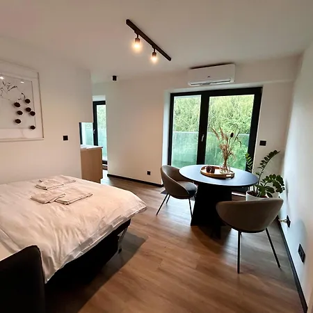 Podlesí Apartmán