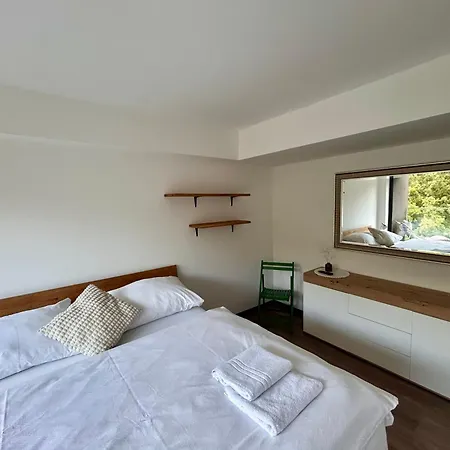 Podlesí Apartmán *