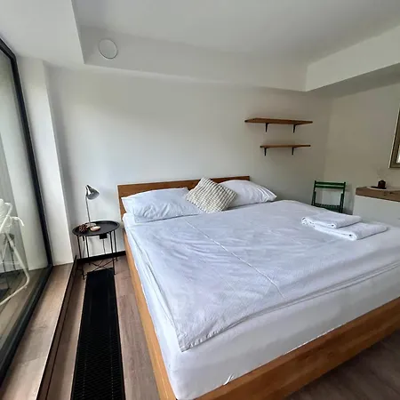 Podlesí Apartmán *