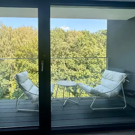 Podlesí Apartmán *