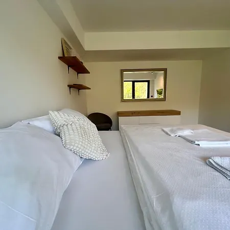 Apartmán Podlesí Havířov