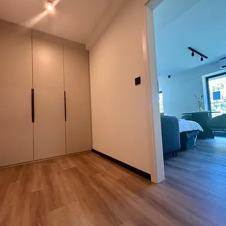 Apartmán Podlesí Havířov