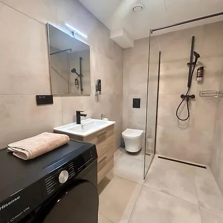 Podlesí Apartmán *