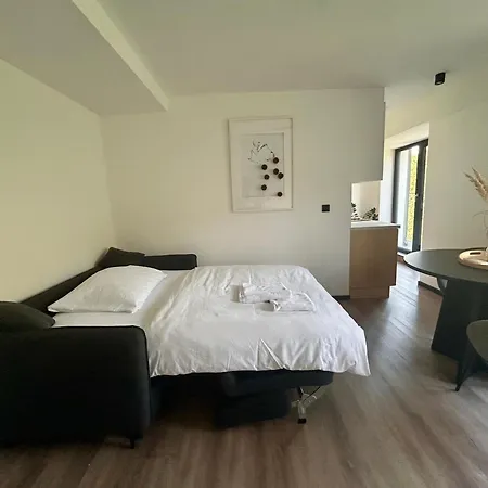 Podlesí Apartmán Havířov