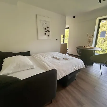 Podlesí *