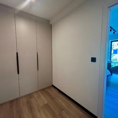 Apartmán Podlesí Havířov