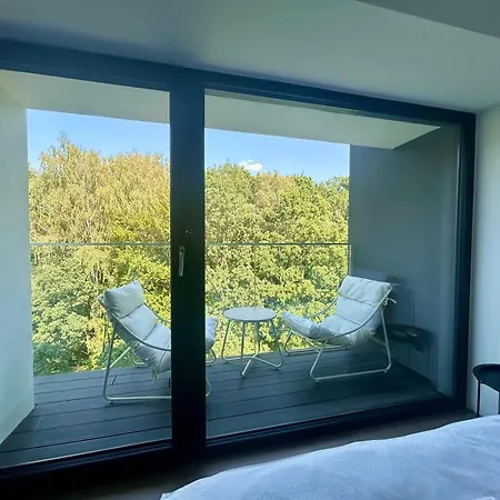 Apartmán Podlesí Havířov