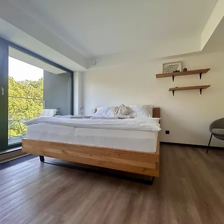 Podlesí Apartmán Havířov